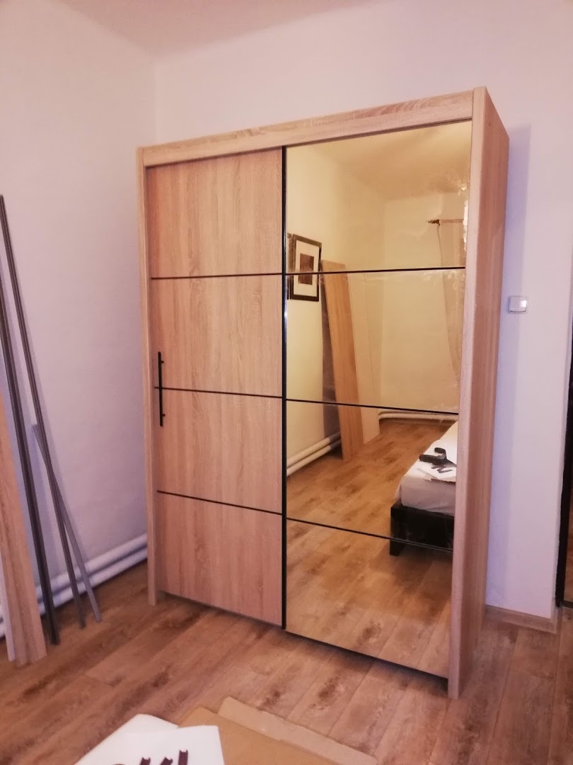 Hodinový manžel - Tomáš Blažek — Fotografie 3
